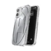 60159 aop case Oval D Mirror Case for iP 16