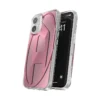 60163 aop case Oval D Mirror Case for iP 16