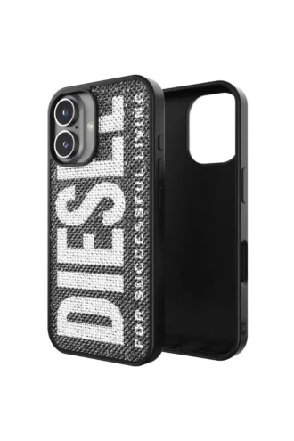 60183 moulded case Swarovski Crystal Case for iP 16