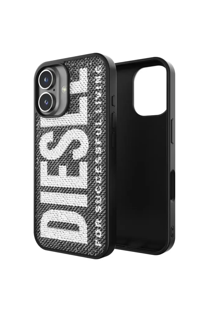 60183 moulded case Swarovski Crystal Case for iP 16