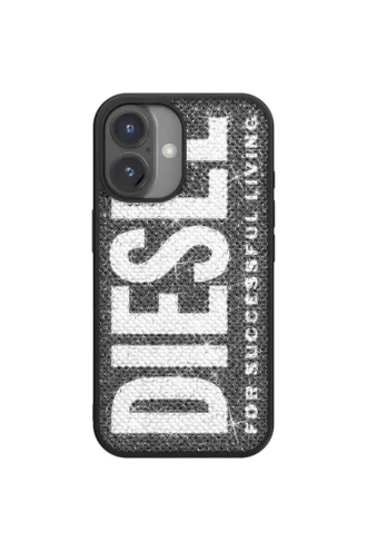 60183 moulded case Swarovski Crystal Case for iP 16