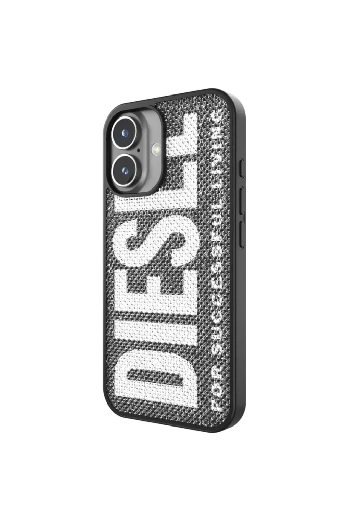 60183 moulded case Swarovski Crystal Case for iP 16