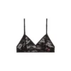april-utlt Bra in stretch camo lace