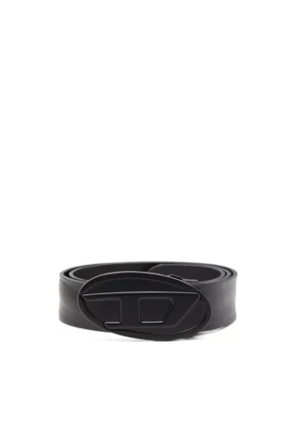 b-1dr 2.0 4cm belt in waxed leather