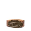 b-1dr 2.0 4cm belt in waxed leather