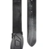 b-1dr 2.0 4cm belt in waxed leather