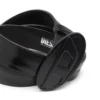 b-1dr 2.0 4cm belt in waxed leather