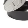 b-1dr 2.0 4cm leather belt with Oval D plaque