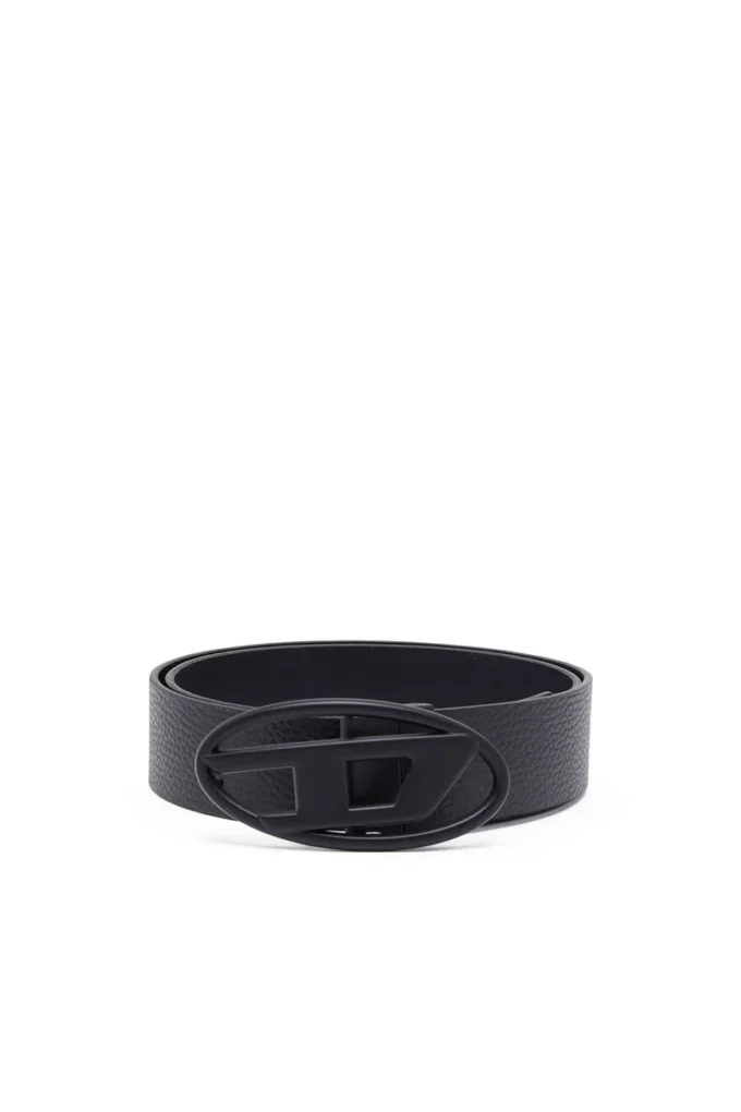 b-1dr rev ii 3.9cm reversible leather belt