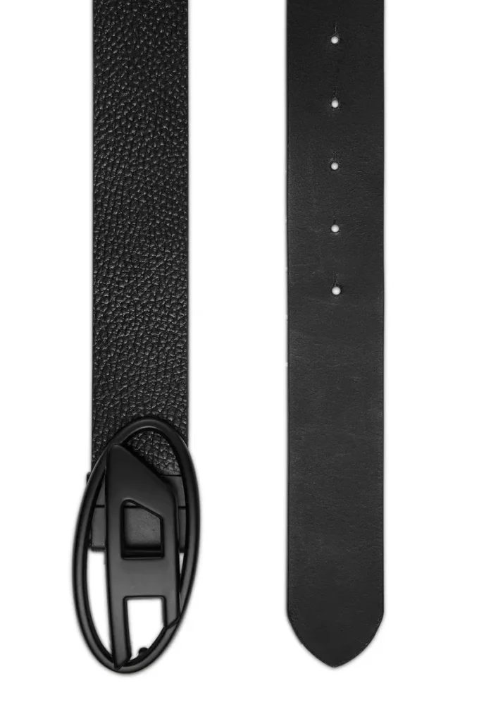 b-1dr rev ii 3.9cm reversible leather belt