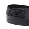 b-1dr rev ii 3.9cm reversible leather belt
