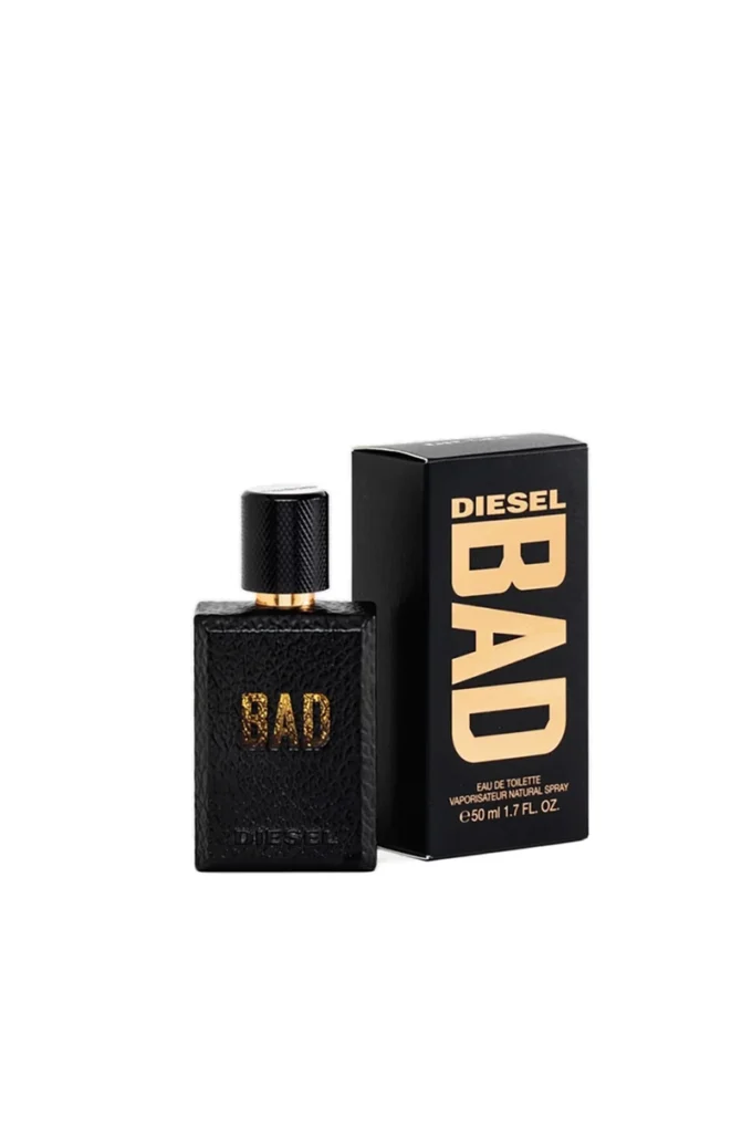 bad 50ml Bad 50ml, eau de toilette