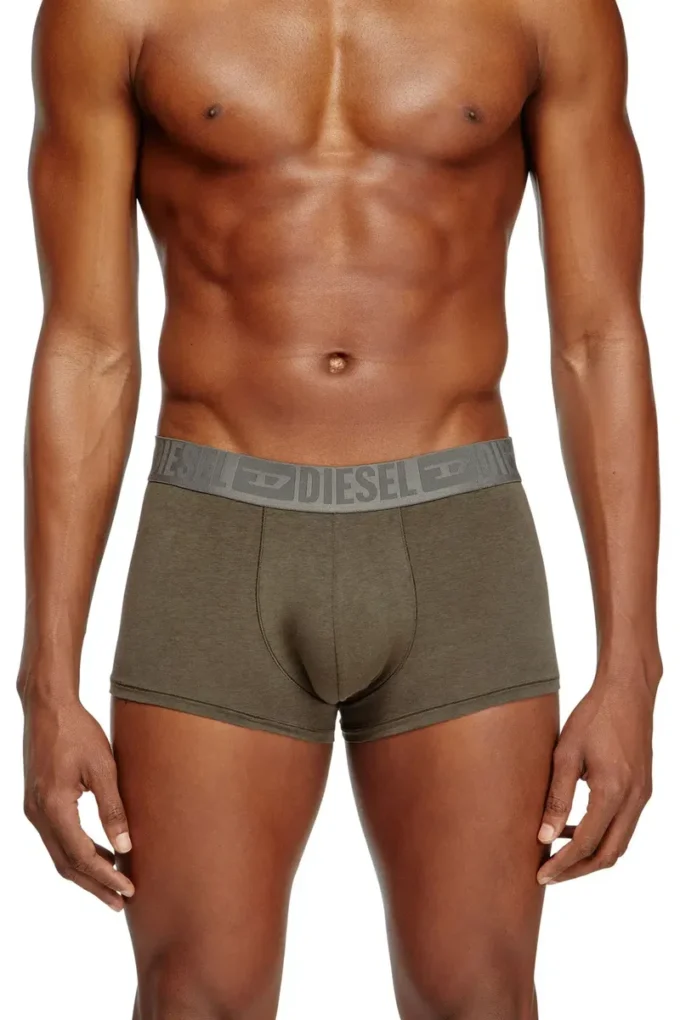 benjamin-d-mono-3pack Three-pack plain boxer briefs