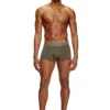 benjamin-d-mono-3pack Three-pack plain boxer briefs
