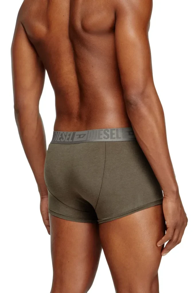 benjamin-d-mono-3pack Three-pack plain boxer briefs