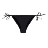 bfpn-brigittes Maxi logo bikini briefs in recycled nylon