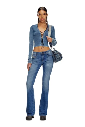 bootcut jeans 1969 d-ebbey 09j33 Find nearest store