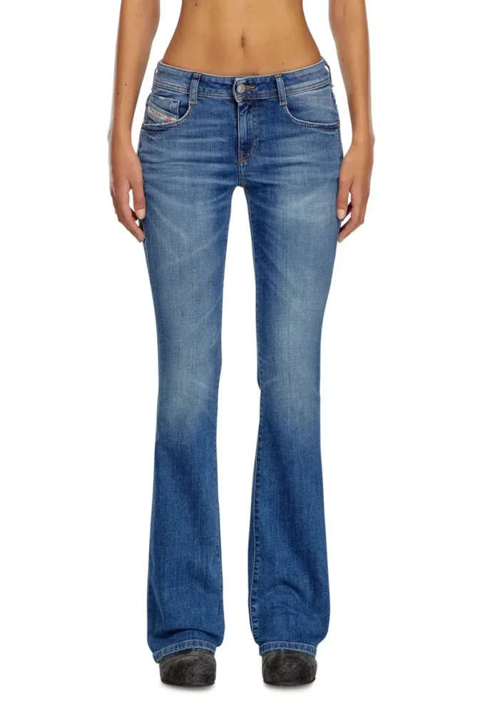 bootcut jeans 1969 d-ebbey 09j33 Find nearest store