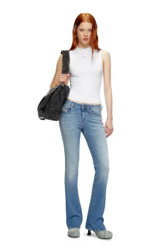 bootcut jeans 1969 d-ebbey 09k06 Find nearest store