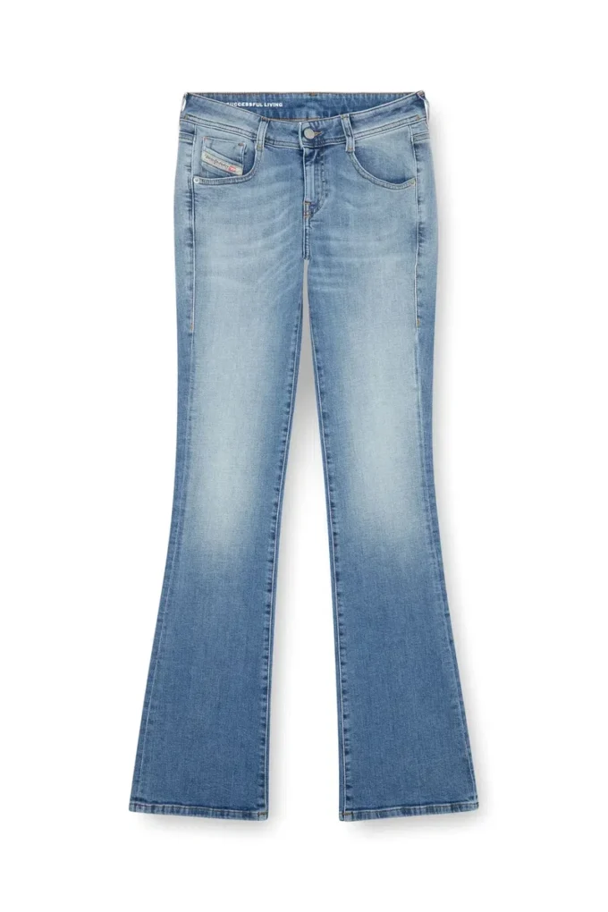 bootcut jeans 1969 d-ebbey 09k06 Find nearest store