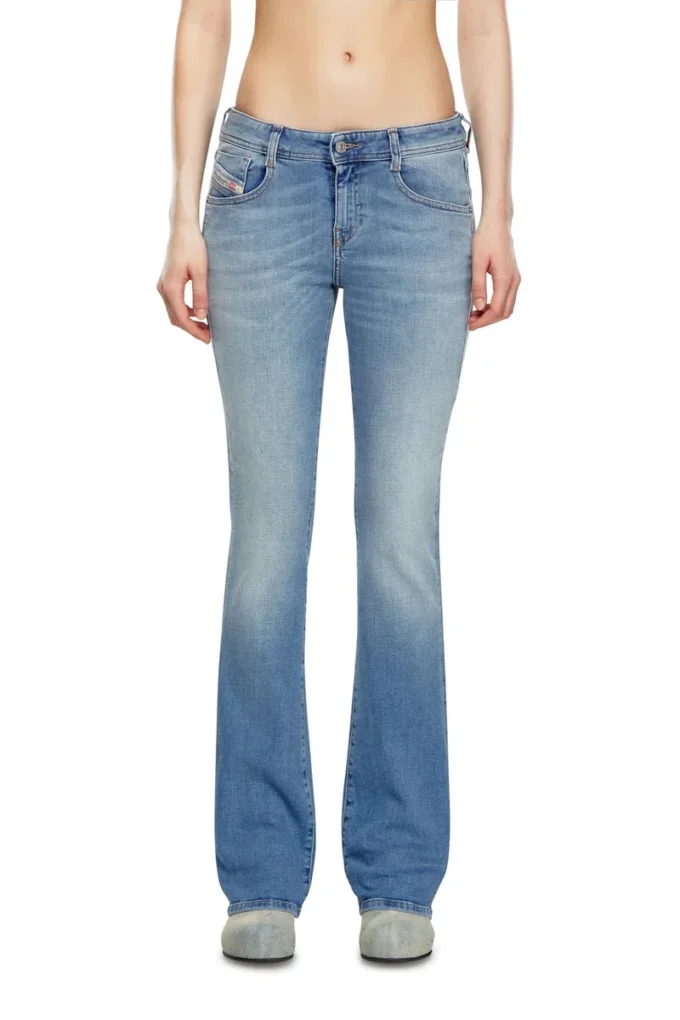 bootcut jeans 1969 d-ebbey 09k06 Find nearest store