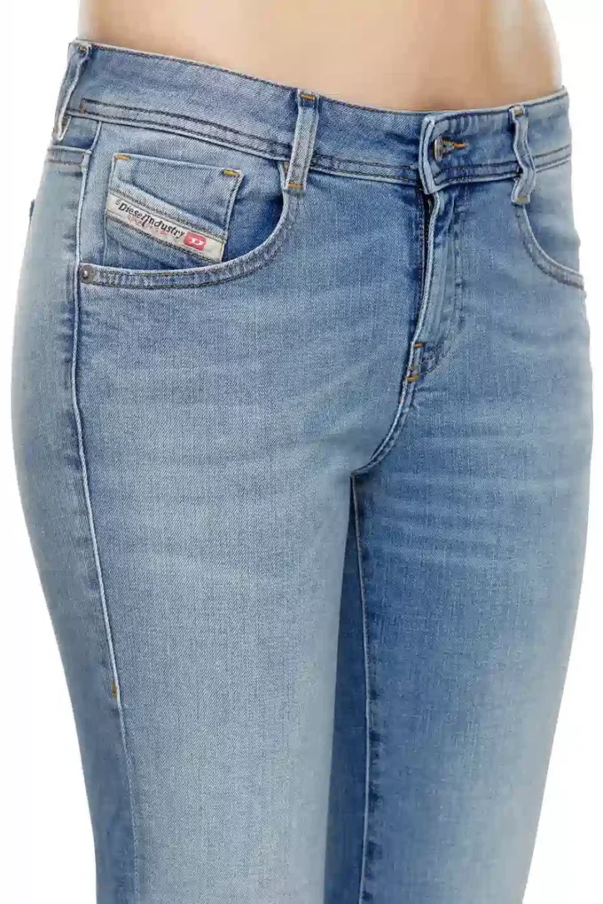 bootcut jeans 1969 d-ebbey 09k06 Find nearest store