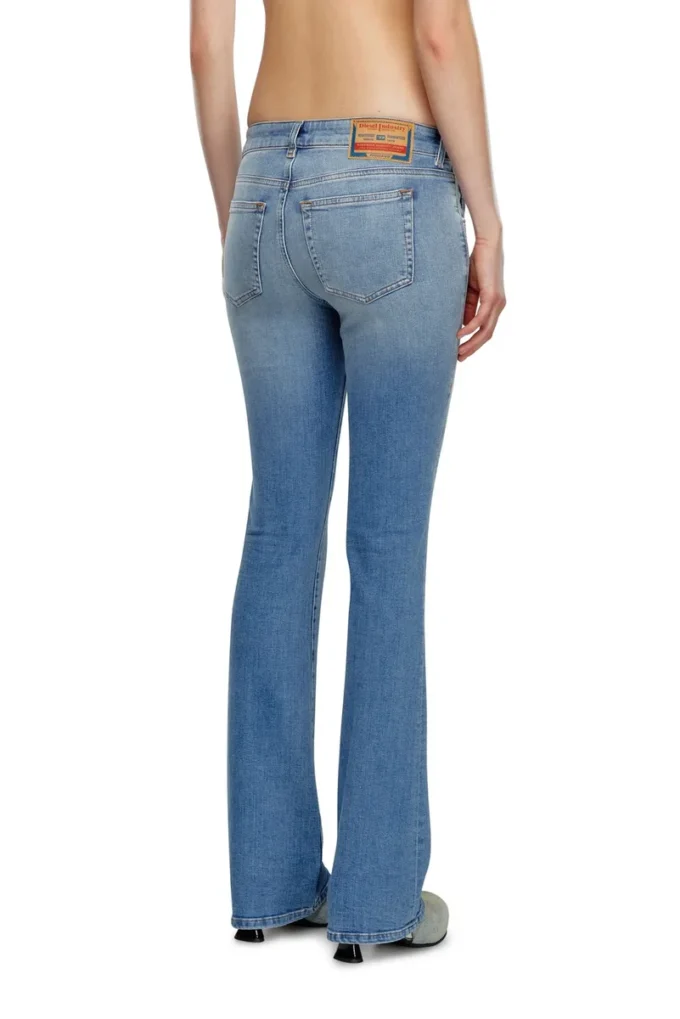 bootcut jeans 1969 d-ebbey 09k06 Find nearest store