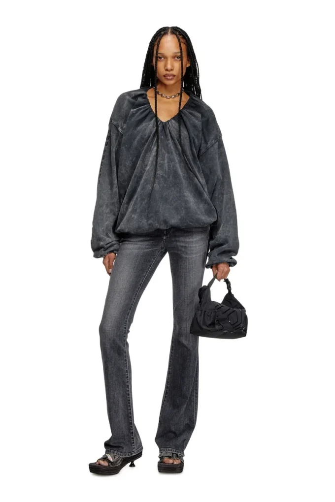 bootcut jeans 1969 d-ebbey 09k98 Find nearest store