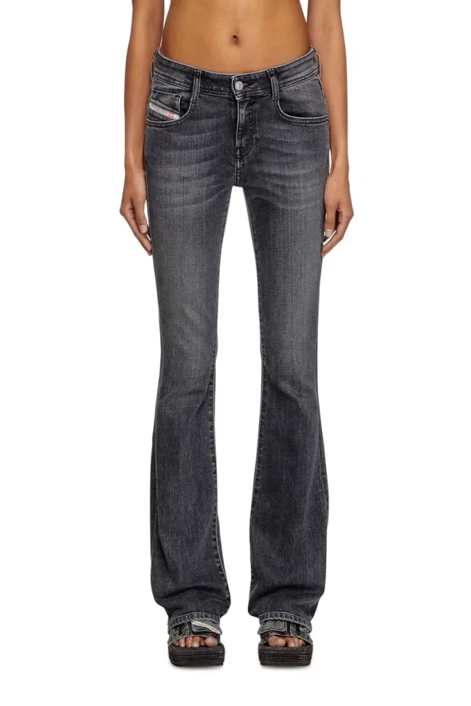 bootcut jeans 1969 d-ebbey 09k98 Find nearest store