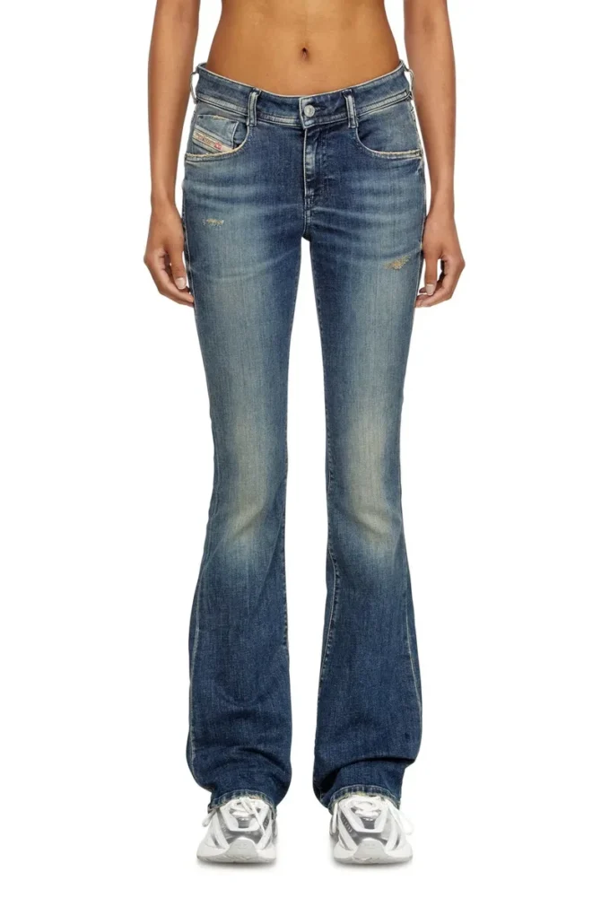 bootcut jeans 1969 d-ebbey 09l96 Find nearest store