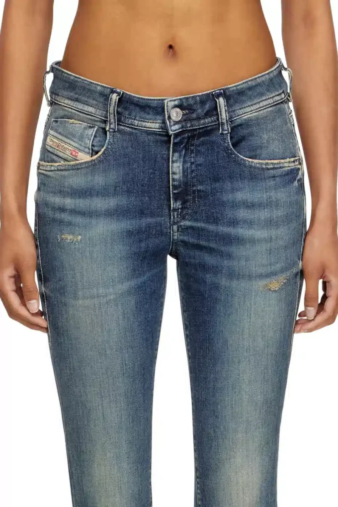 bootcut jeans 1969 d-ebbey 09l96 Find nearest store