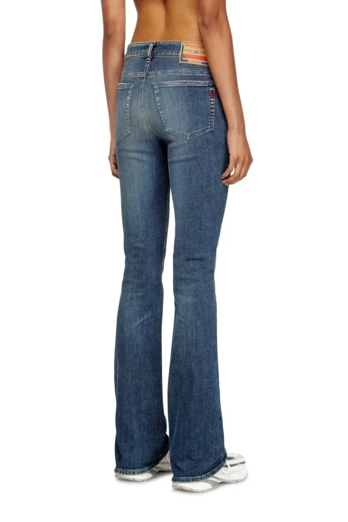 bootcut jeans 1969 d-ebbey 09l96 Find nearest store