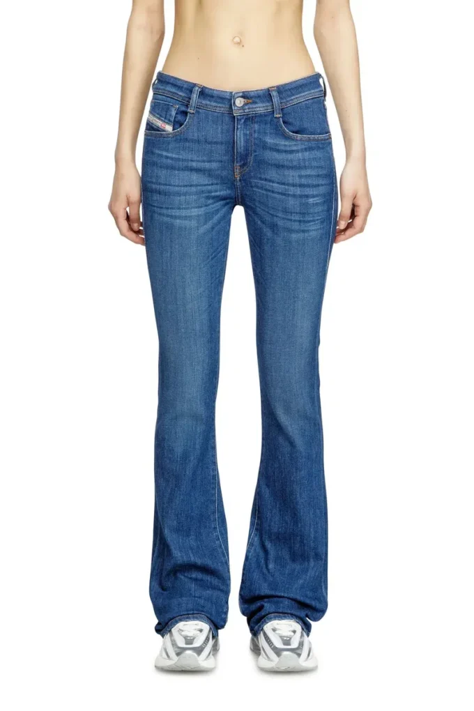 bootcut jeans 1969 d-ebbey 09m73 Find nearest store