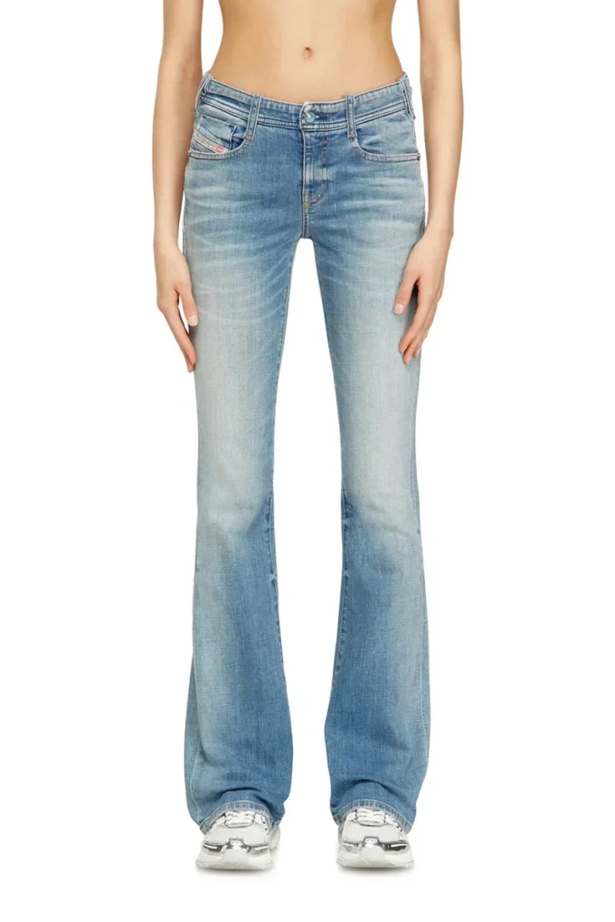 bootcut jeans 1969 d-ebbey 09n95 Find nearest store