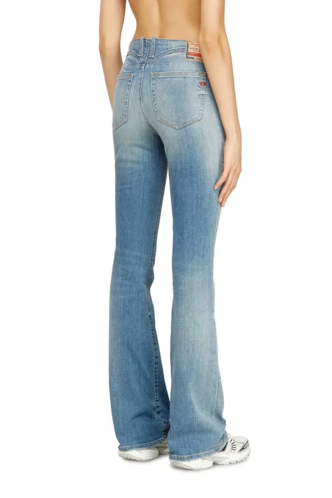 bootcut jeans 1969 d-ebbey 09n95 Find nearest store