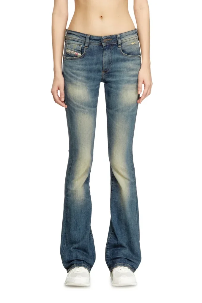 bootcut jeans 1969 d-ebbey 0adbp Find nearest store