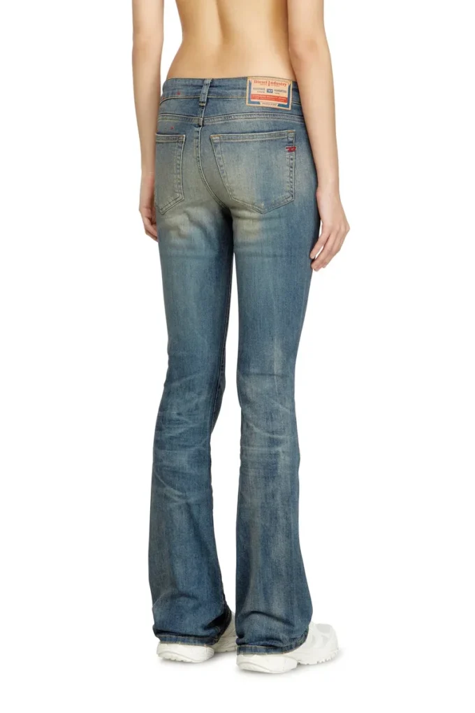 bootcut jeans 1969 d-ebbey 0adbp Find nearest store
