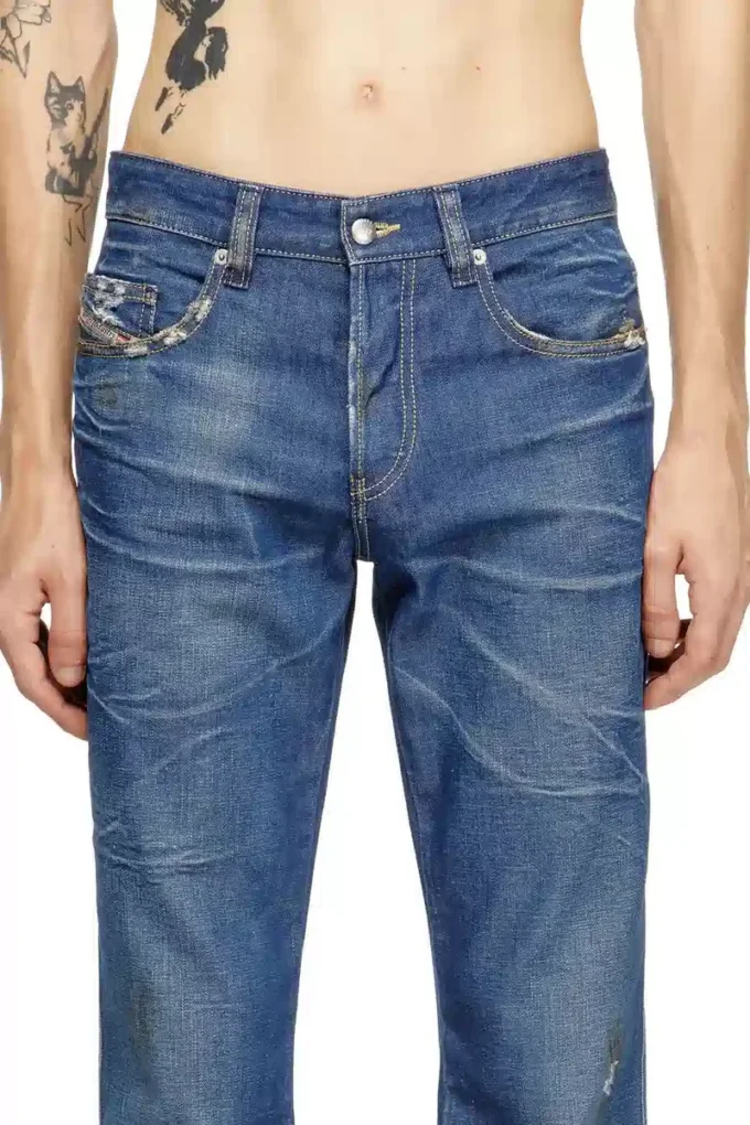bootcut jeans 1998 d-buck 09m60 Find nearest store