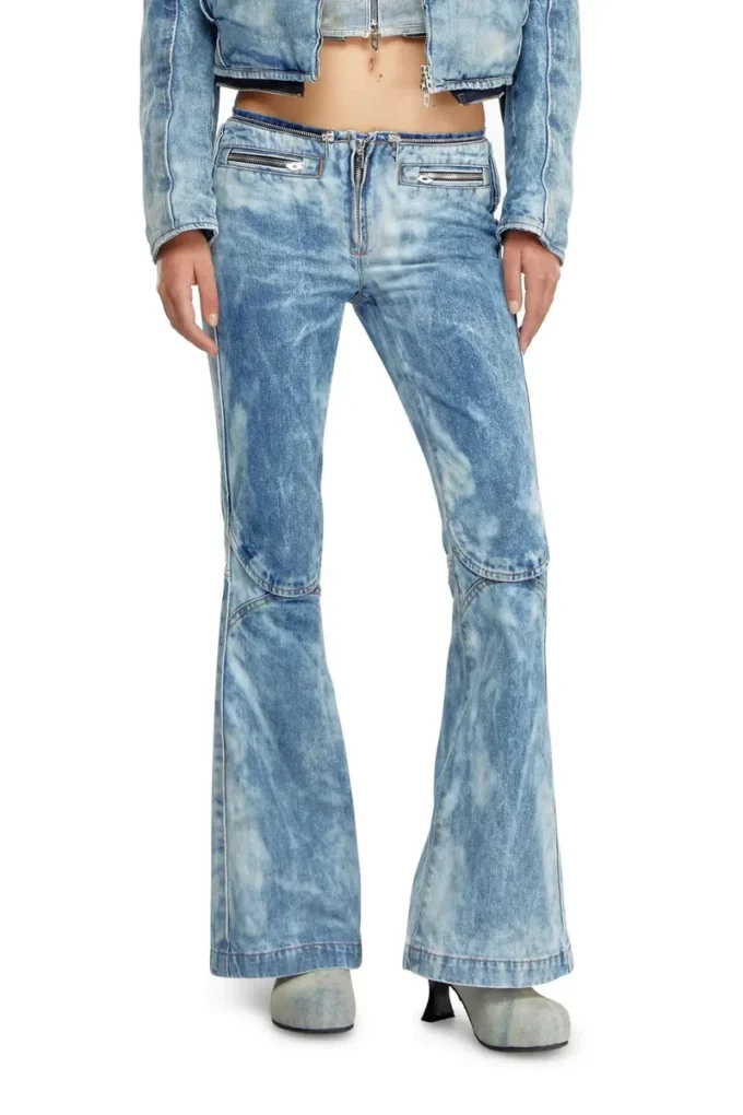 bootcut jeans d-gen 0pgam Find nearest store