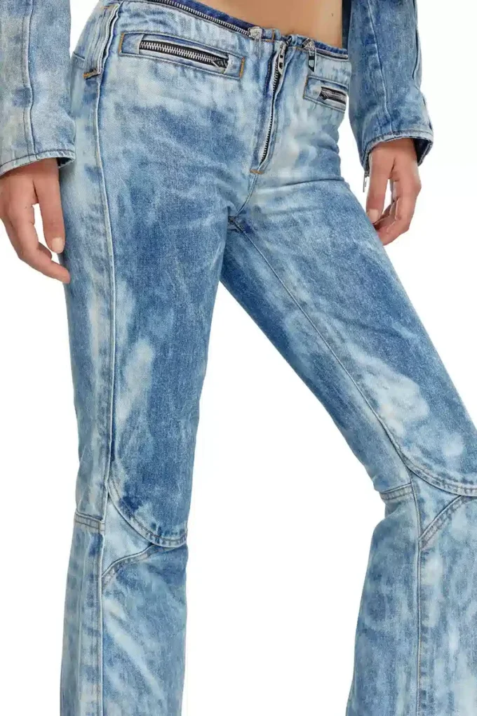 bootcut jeans d-gen 0pgam Find nearest store