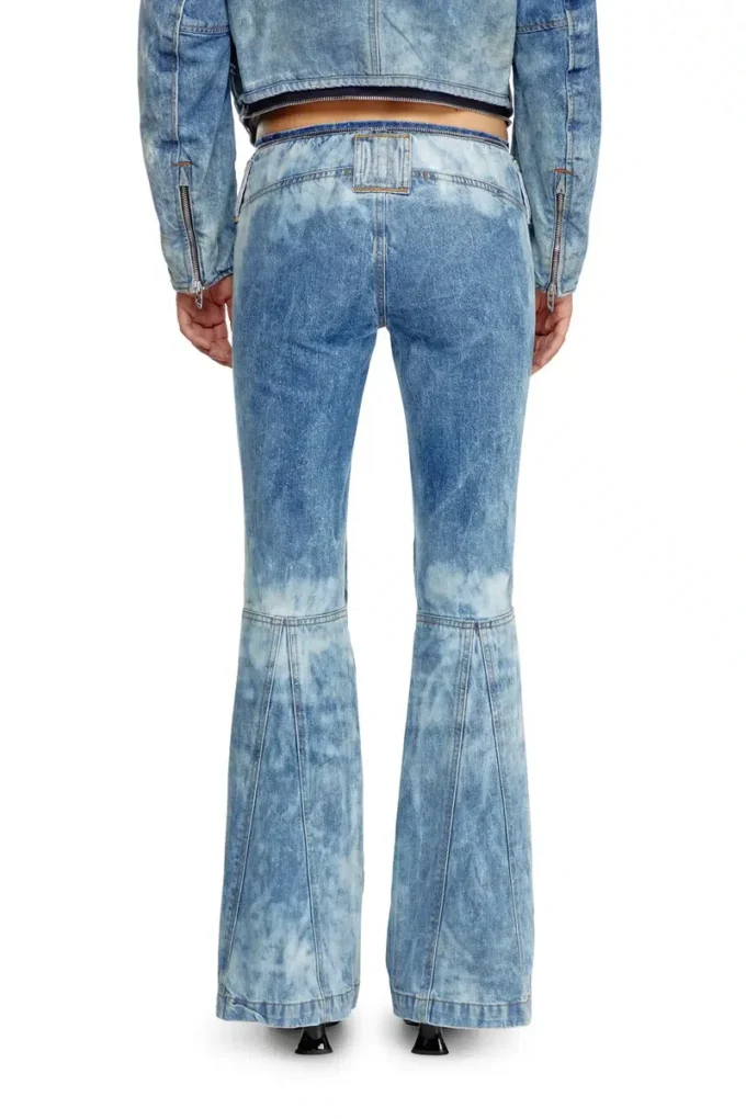 bootcut jeans d-gen 0pgam Find nearest store