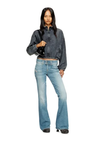 bootcut jeans d-hush 09m58 Find nearest store