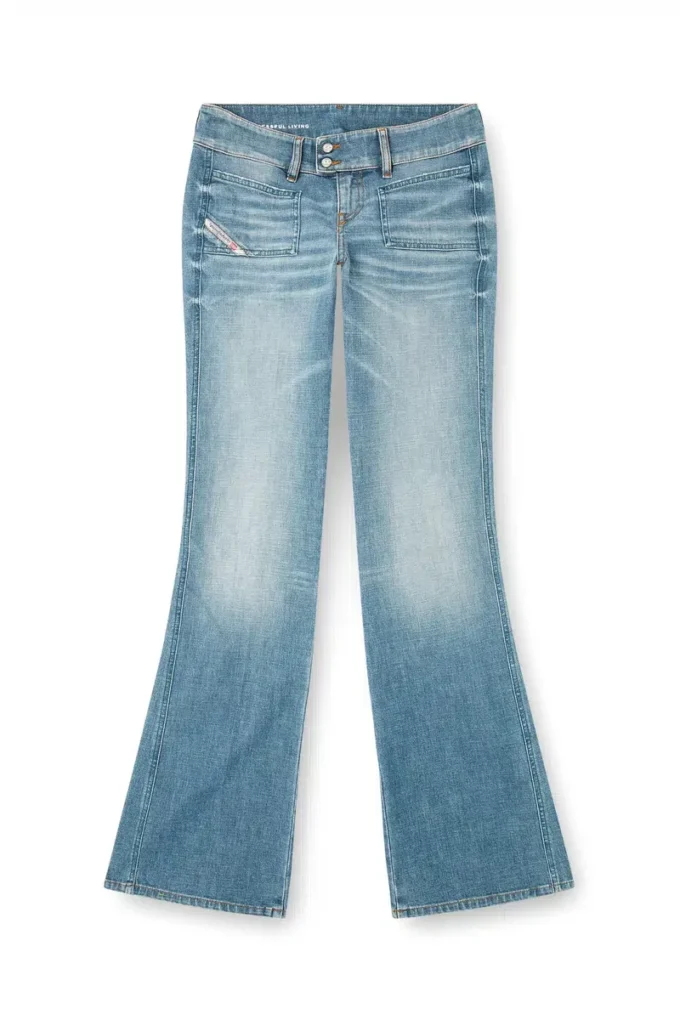 bootcut jeans d-hush 09m58 Find nearest store