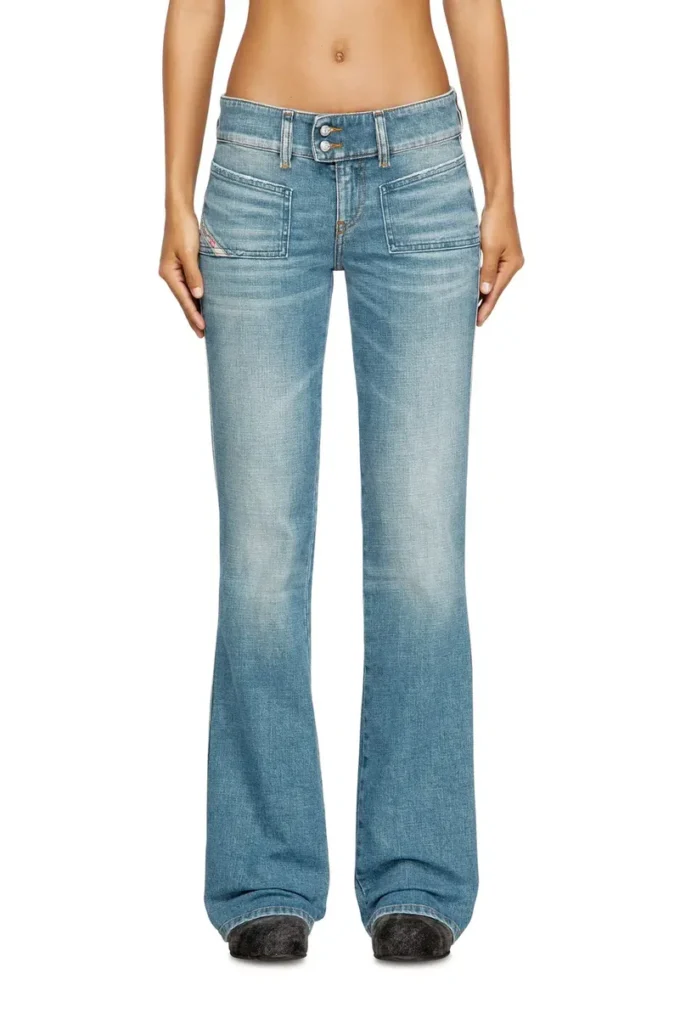 bootcut jeans d-hush 09m58 Find nearest store