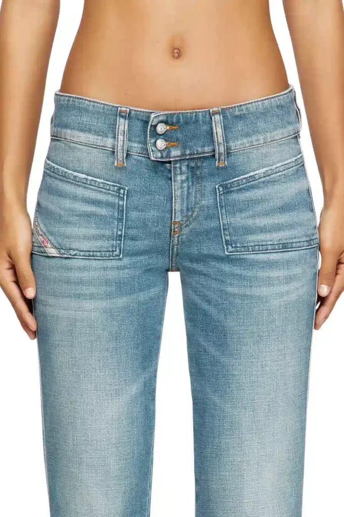 bootcut jeans d-hush 09m58 Find nearest store