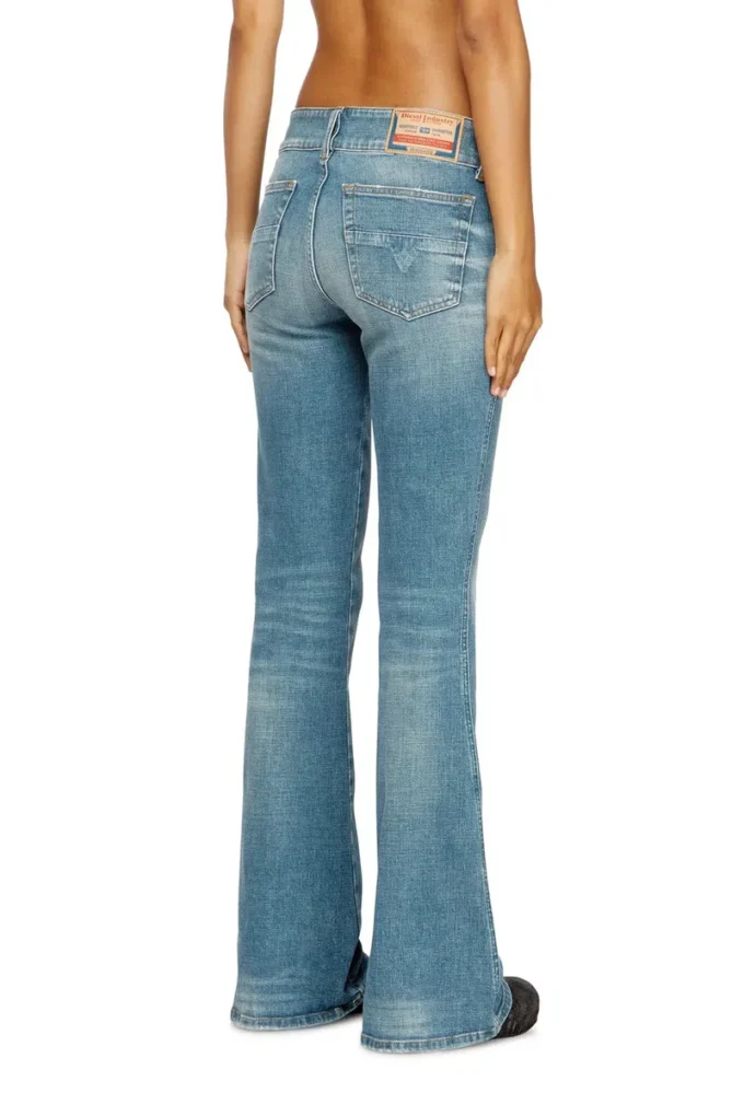 bootcut jeans d-hush 09m58 Find nearest store