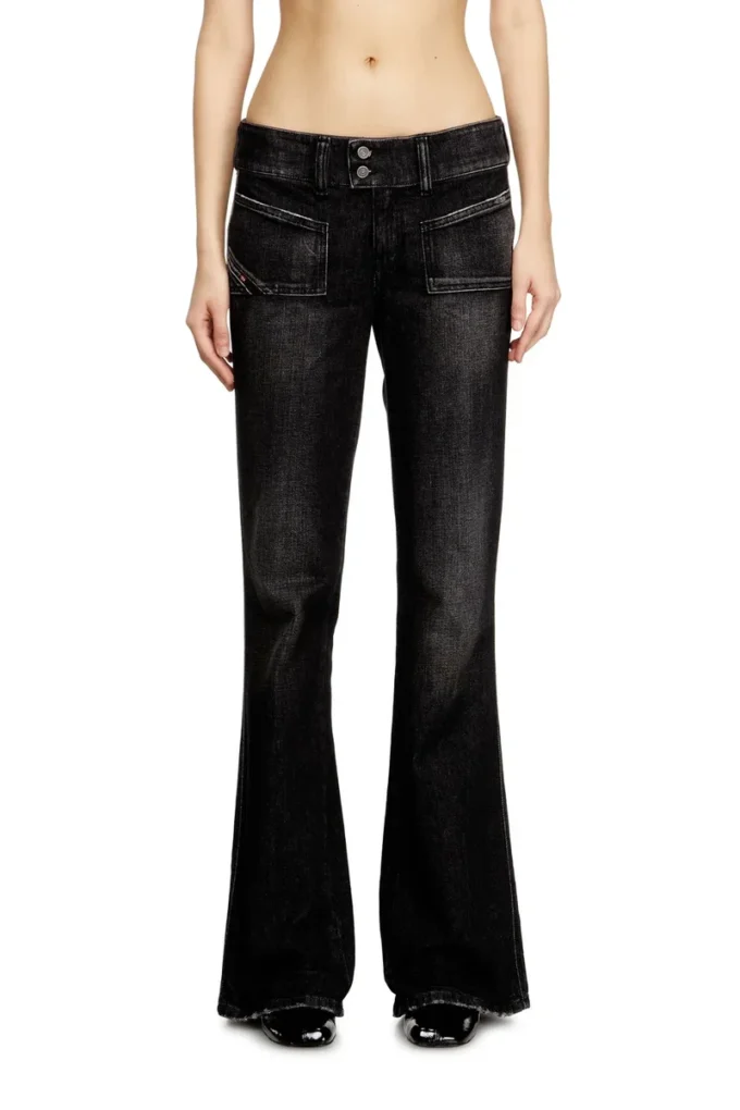 bootcut jeans d-hush 09n50 Find nearest store