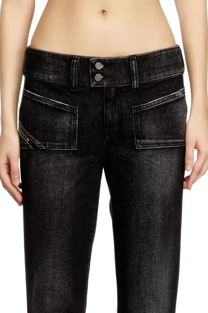 bootcut jeans d-hush 09n50 Find nearest store