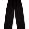 bradley-d-pop Logo-waistband lounge pants in cotton terry