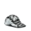 c-boyd Baseball cap in treated leather